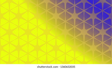 Sweet Multicolor Blurred Background. For Your Bright Website Pattern, Banner Header. Vector Illustration.