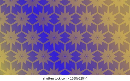 Sweet Multicolor Blurred Background. For Your Bright Website Pattern, Banner Header. Vector Illustration.