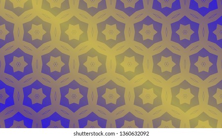 Sweet Multicolor Blurred Background. For Your Bright Website Pattern, Banner Header. Vector Illustration.