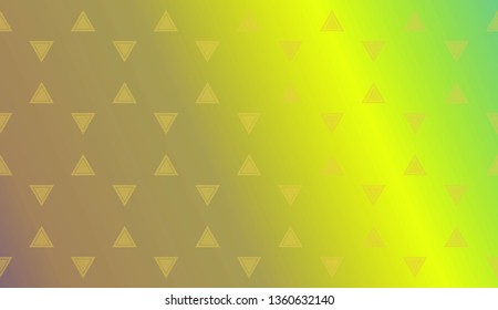 Sweet Multicolor Blurred Background. For Your Bright Website Pattern, Banner Header. Vector Illustration.