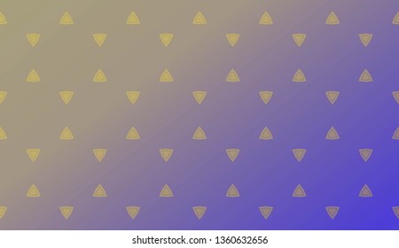 Sweet Multicolor Blurred Background. For Your Bright Website Pattern, Banner Header. Vector Illustration.