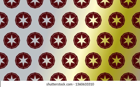 Sweet Multicolor Blurred Background. For Your Bright Website Pattern, Banner Header. Vector Illustration.