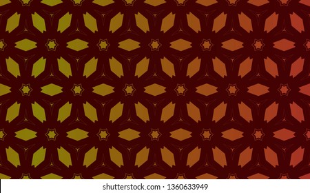 Sweet Multicolor Blurred Background. For Your Bright Website Pattern, Banner Header. Vector Illustration.
