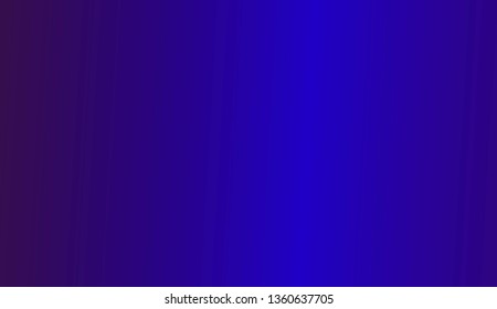 Sweet Multicolor Blurred Background. For Your Bright Website Pattern, Banner Header. Vector Illustration.