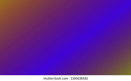 Sweet Multicolor Blurred Background. For Your Bright Website Pattern, Banner Header. Vector Illustration.