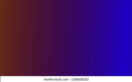 Sweet Multicolor Blurred Background. For Your Bright Website Pattern, Banner Header. Vector Illustration.