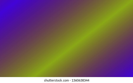 Sweet Multicolor Blurred Background. For Your Bright Website Pattern, Banner Header. Vector Illustration.
