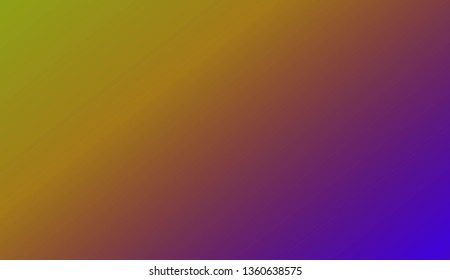 Sweet Multicolor Blurred Background. For Your Bright Website Pattern, Banner Header. Vector Illustration.