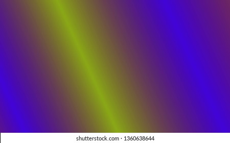 Sweet Multicolor Blurred Background. For Your Bright Website Pattern, Banner Header. Vector Illustration.