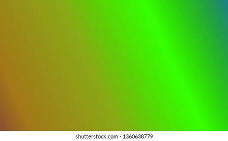 Sweet Multicolor Blurred Background. For Your Bright Website Pattern, Banner Header. Vector Illustration.