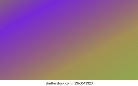 Sweet Multicolor Blurred Background. For Your Bright Website Pattern, Banner Header. Vector Illustration.