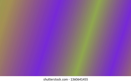 Sweet Multicolor Blurred Background. For Your Bright Website Pattern, Banner Header. Vector Illustration.