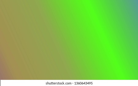 Sweet Multicolor Blurred Background. For Your Bright Website Pattern, Banner Header. Vector Illustration.