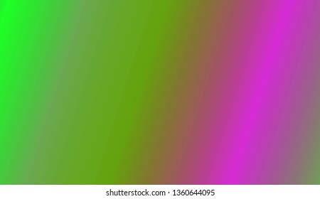 Sweet Multicolor Blurred Background. For Your Bright Website Pattern, Banner Header. Vector Illustration.