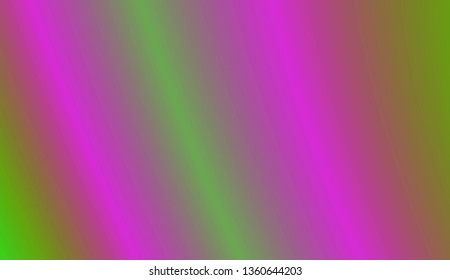 Sweet Multicolor Blurred Background. For Your Bright Website Pattern, Banner Header. Vector Illustration.