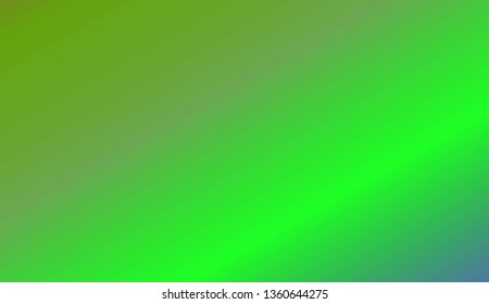 Sweet Multicolor Blurred Background. For Your Bright Website Pattern, Banner Header. Vector Illustration.