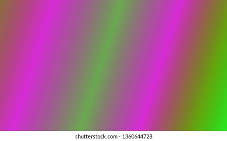 Sweet Multicolor Blurred Background. For Your Bright Website Pattern, Banner Header. Vector Illustration.