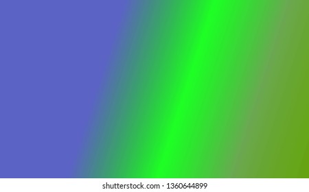 Sweet Multicolor Blurred Background. For Your Bright Website Pattern, Banner Header. Vector Illustration.