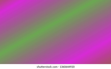 Sweet Multicolor Blurred Background. For Your Bright Website Pattern, Banner Header. Vector Illustration.