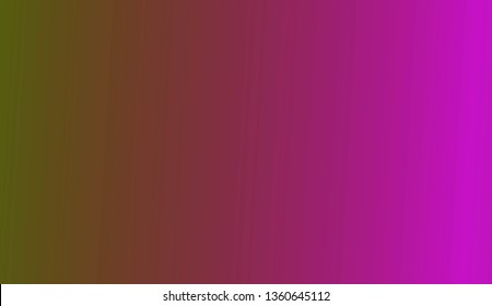Sweet Multicolor Blurred Background. For Your Bright Website Pattern, Banner Header. Vector Illustration.