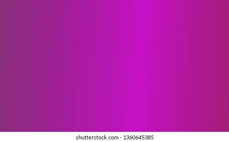 Sweet Multicolor Blurred Background. For Your Bright Website Pattern, Banner Header. Vector Illustration.