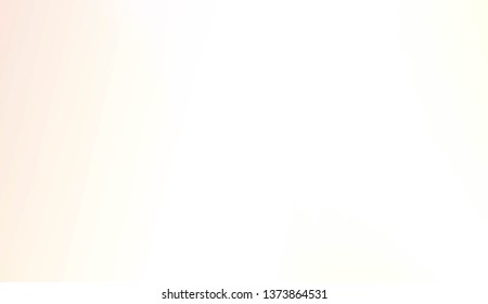 Sweet Multicolor Blurred Background. For Your Bright Website Pattern, Banner Header. Vector Illustration