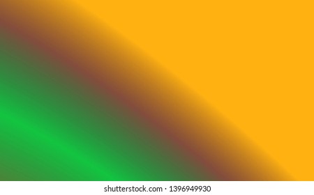 Sweet Multicolor Blurred Background. For Your Bright Website Pattern, Banner Header. Vector Illustration.