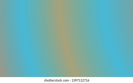 Sweet Multicolor Blurred Background. For Your Bright Website Pattern, Banner Header. Vector Illustration.