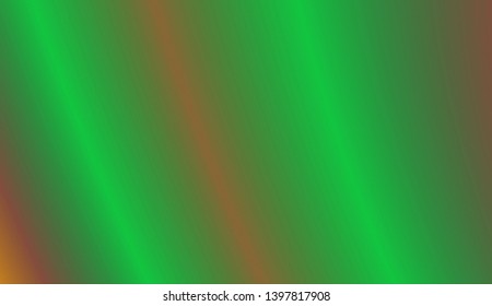 Sweet Multicolor Blurred Background. For Your Bright Website Pattern, Banner Header. Vector Illustration.