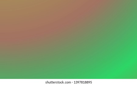Sweet Multicolor Blurred Background. For Your Bright Website Pattern, Banner Header. Vector Illustration.
