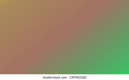 Sweet Multicolor Blurred Background. For Your Bright Website Pattern, Banner Header. Vector Illustration.