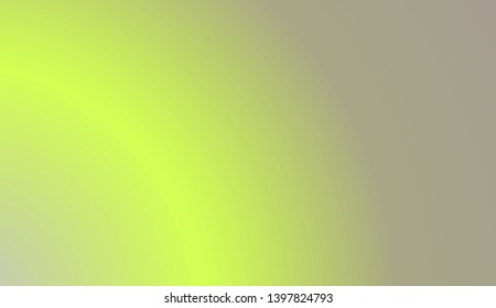 Sweet Multicolor Blurred Background. For Your Bright Website Pattern, Banner Header. Vector Illustration.