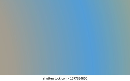 Sweet Multicolor Blurred Background. For Your Bright Website Pattern, Banner Header. Vector Illustration.