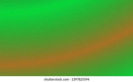 Sweet Multicolor Blurred Background. For Your Bright Website Pattern, Banner Header. Vector Illustration.