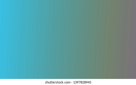 Sweet Multicolor Blurred Background. For Your Bright Website Pattern, Banner Header. Vector Illustration.