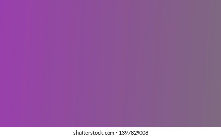 Sweet Multicolor Blurred Background. For Your Bright Website Pattern, Banner Header. Vector Illustration.