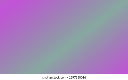 Sweet Multicolor Blurred Background. For Your Bright Website Pattern, Banner Header. Vector Illustration.