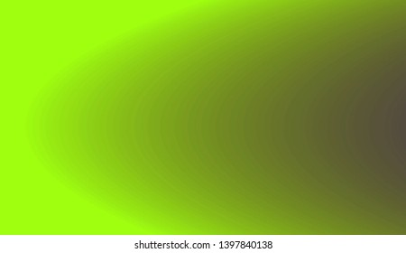 Sweet Multicolor Blurred Background. For Your Bright Website Pattern, Banner Header. Vector Illustration.