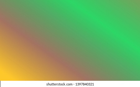 Sweet Multicolor Blurred Background. For Your Bright Website Pattern, Banner Header. Vector Illustration.