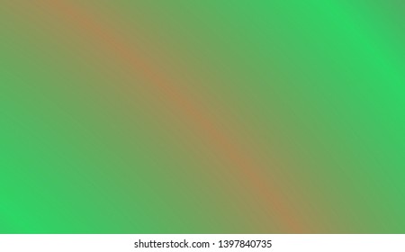 Sweet Multicolor Blurred Background. For Your Bright Website Pattern, Banner Header. Vector Illustration.