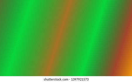 Sweet Multicolor Blurred Background. For Your Bright Website Pattern, Banner Header. Vector Illustration.