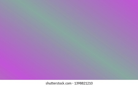 Sweet Multicolor Blurred Background. For Your Bright Website Pattern, Banner Header. Vector Illustration.