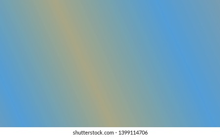 Sweet Multicolor Blurred Background. For Your Bright Website Pattern, Banner Header. Vector Illustration.