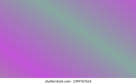 Sweet Multicolor Blurred Background. For Your Bright Website Pattern, Banner Header. Vector Illustration.