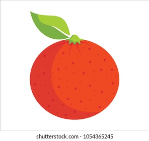 sweet orange logo