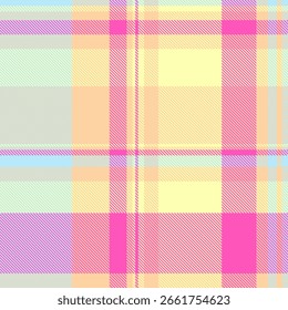 Sweet pastel plaid pattern.  Perfect for springsummer designs, textile prints, stationery, or website backgrounds.  Soft, cheerful colors evoke feelings of joy and optimism.