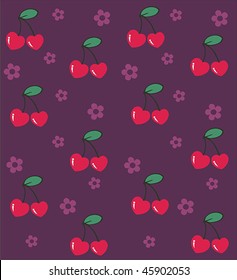 Sweet Pattern