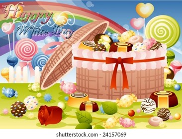 Sweet People