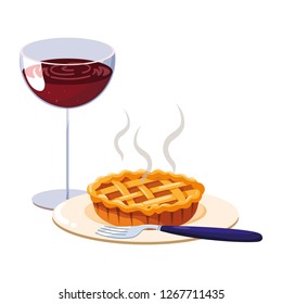 sweet pie design