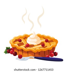 sweet pie design